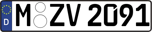 M-ZV2091