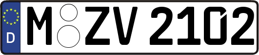 M-ZV2102