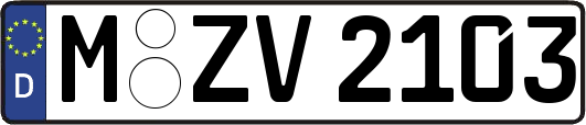 M-ZV2103