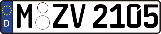 M-ZV2105