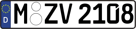 M-ZV2108