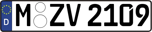 M-ZV2109