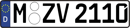 M-ZV2110