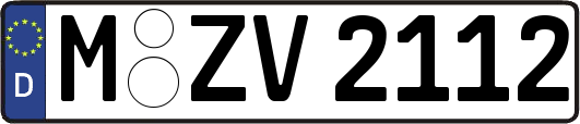 M-ZV2112