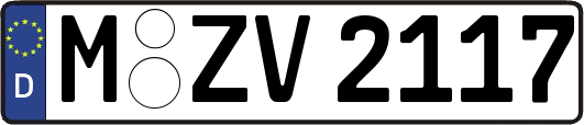 M-ZV2117