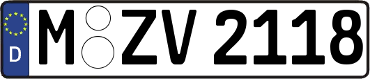 M-ZV2118