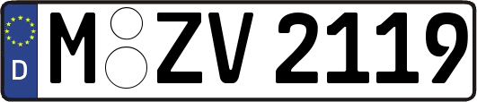 M-ZV2119