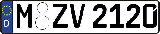 M-ZV2120