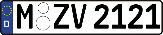 M-ZV2121