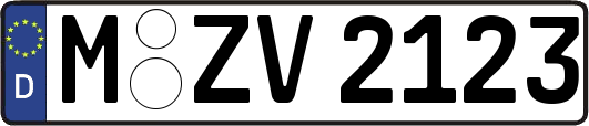 M-ZV2123