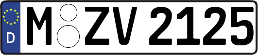 M-ZV2125