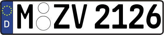 M-ZV2126