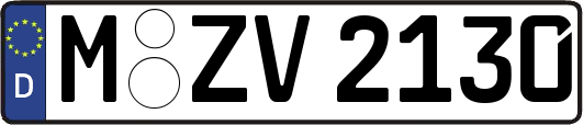 M-ZV2130