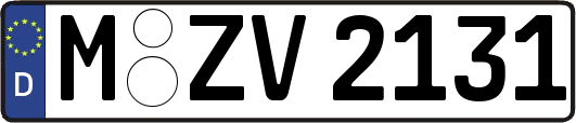 M-ZV2131