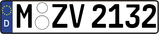 M-ZV2132