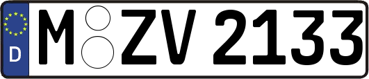 M-ZV2133