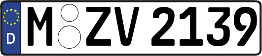 M-ZV2139