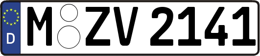 M-ZV2141