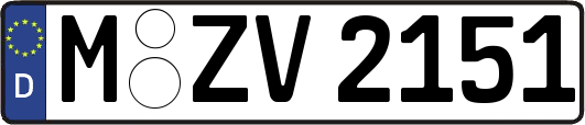 M-ZV2151