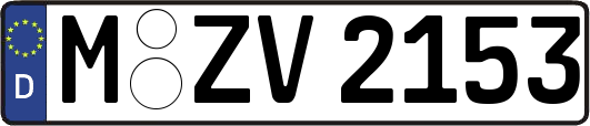 M-ZV2153