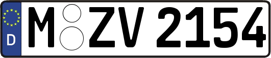 M-ZV2154