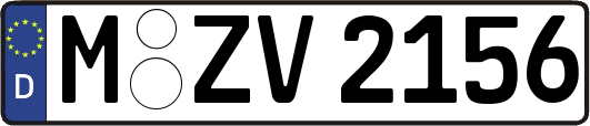 M-ZV2156