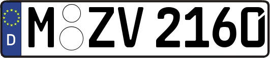 M-ZV2160