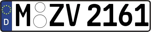 M-ZV2161