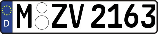 M-ZV2163