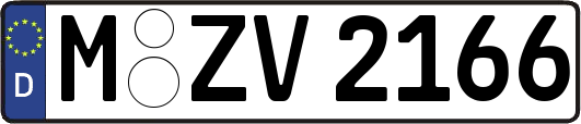 M-ZV2166