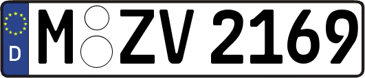 M-ZV2169