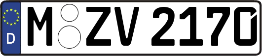 M-ZV2170