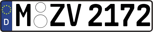 M-ZV2172