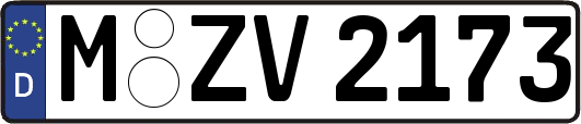 M-ZV2173