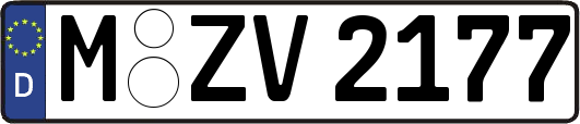 M-ZV2177