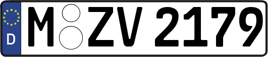 M-ZV2179