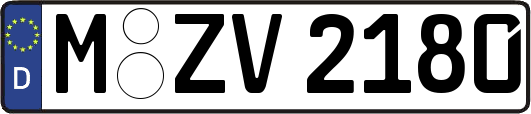 M-ZV2180