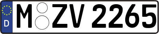 M-ZV2265