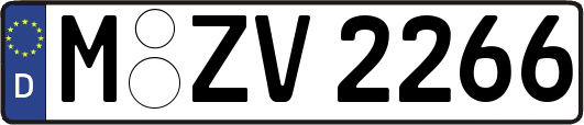 M-ZV2266