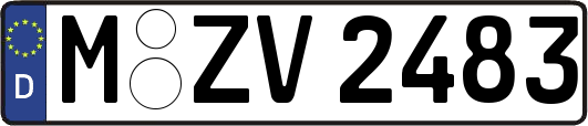 M-ZV2483