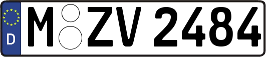 M-ZV2484