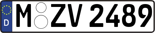 M-ZV2489