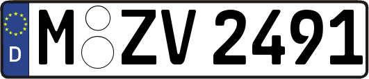 M-ZV2491