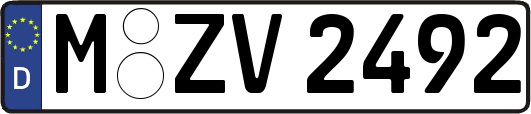 M-ZV2492