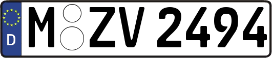 M-ZV2494