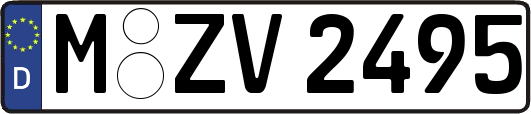 M-ZV2495