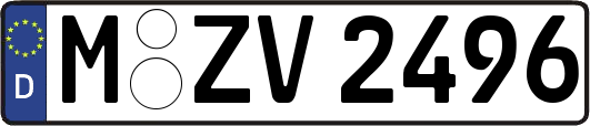 M-ZV2496