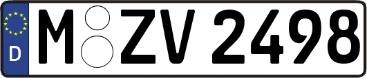 M-ZV2498