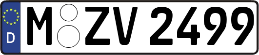 M-ZV2499