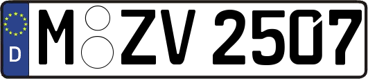 M-ZV2507